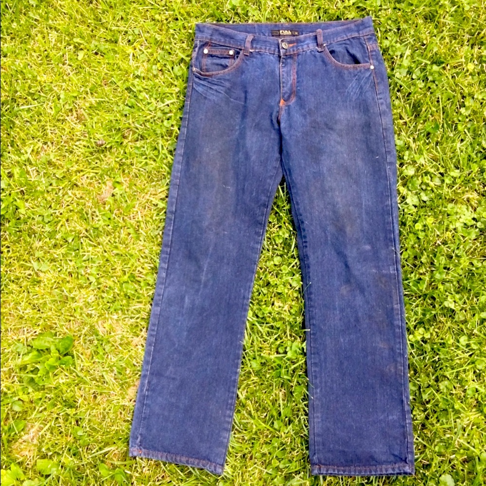 Full impact 34 jeans